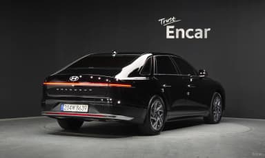 Grandeur Hybrid (GN7)