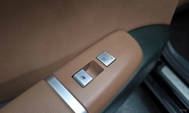 Grandeur Hybrid (GN7)