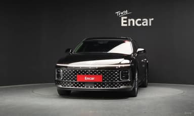 Grandeur Hybrid (GN7)