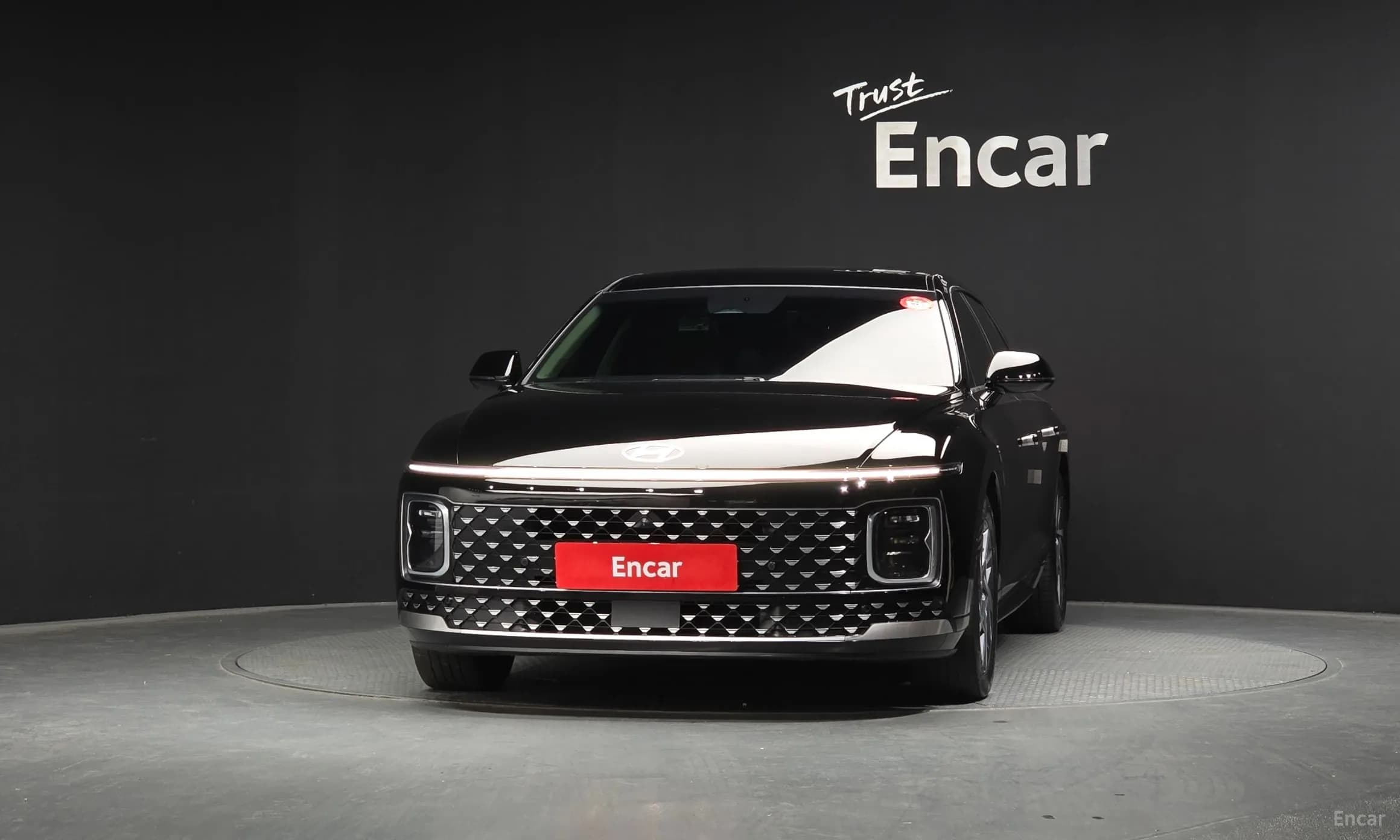 Grandeur Hybrid (GN7)