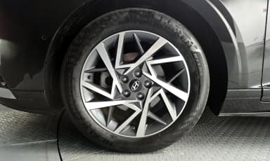 Grandeur Hybrid (GN7)