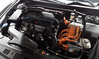 Grandeur Hybrid (GN7)