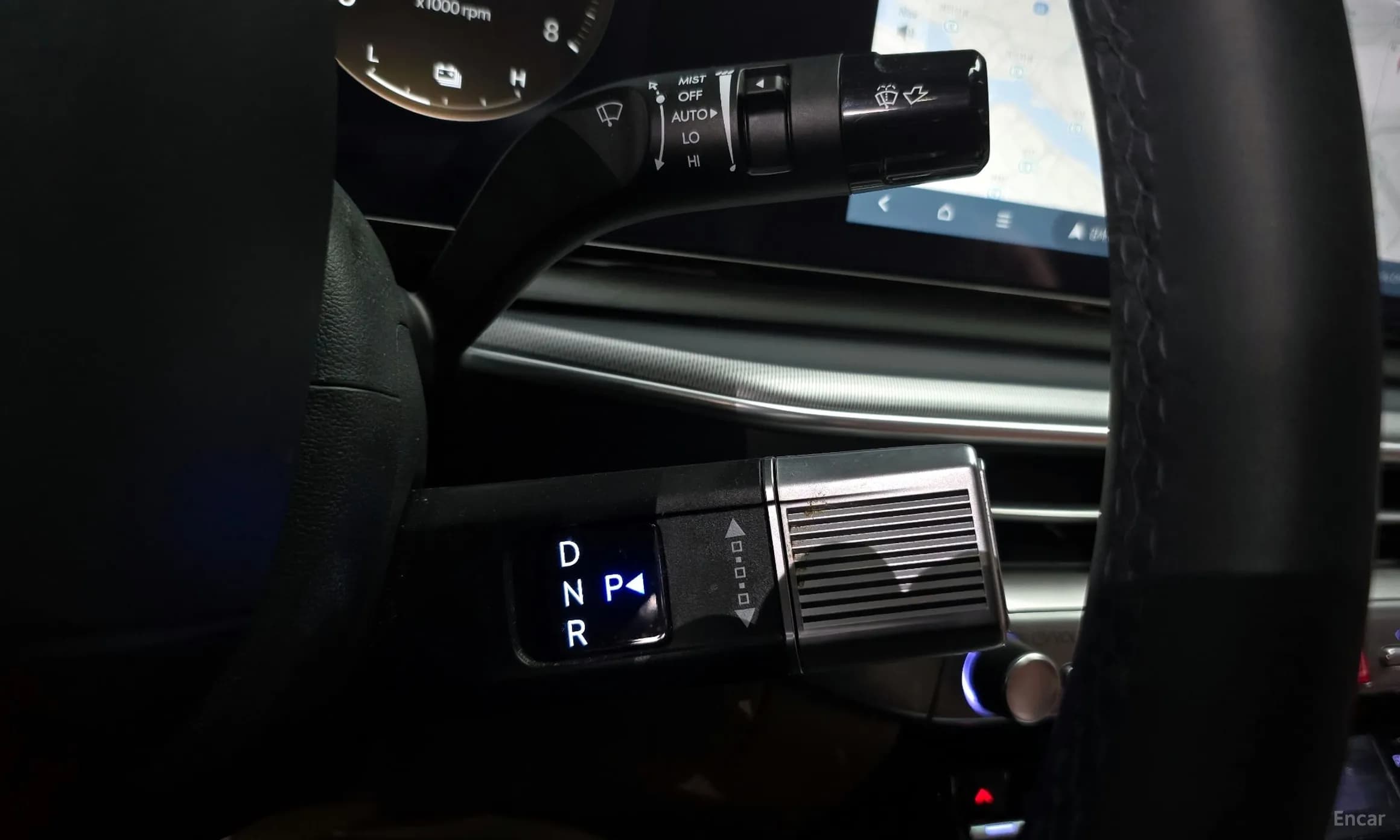 Grandeur Hybrid (GN7)