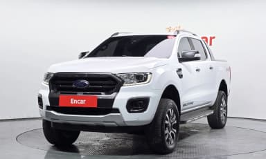 Ranger 3rd Generation