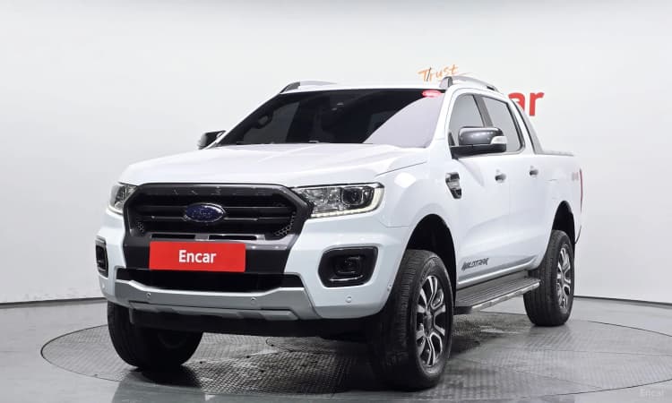 Ranger 3rd Generation