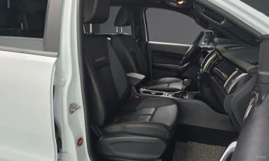 Ranger 3rd Generation