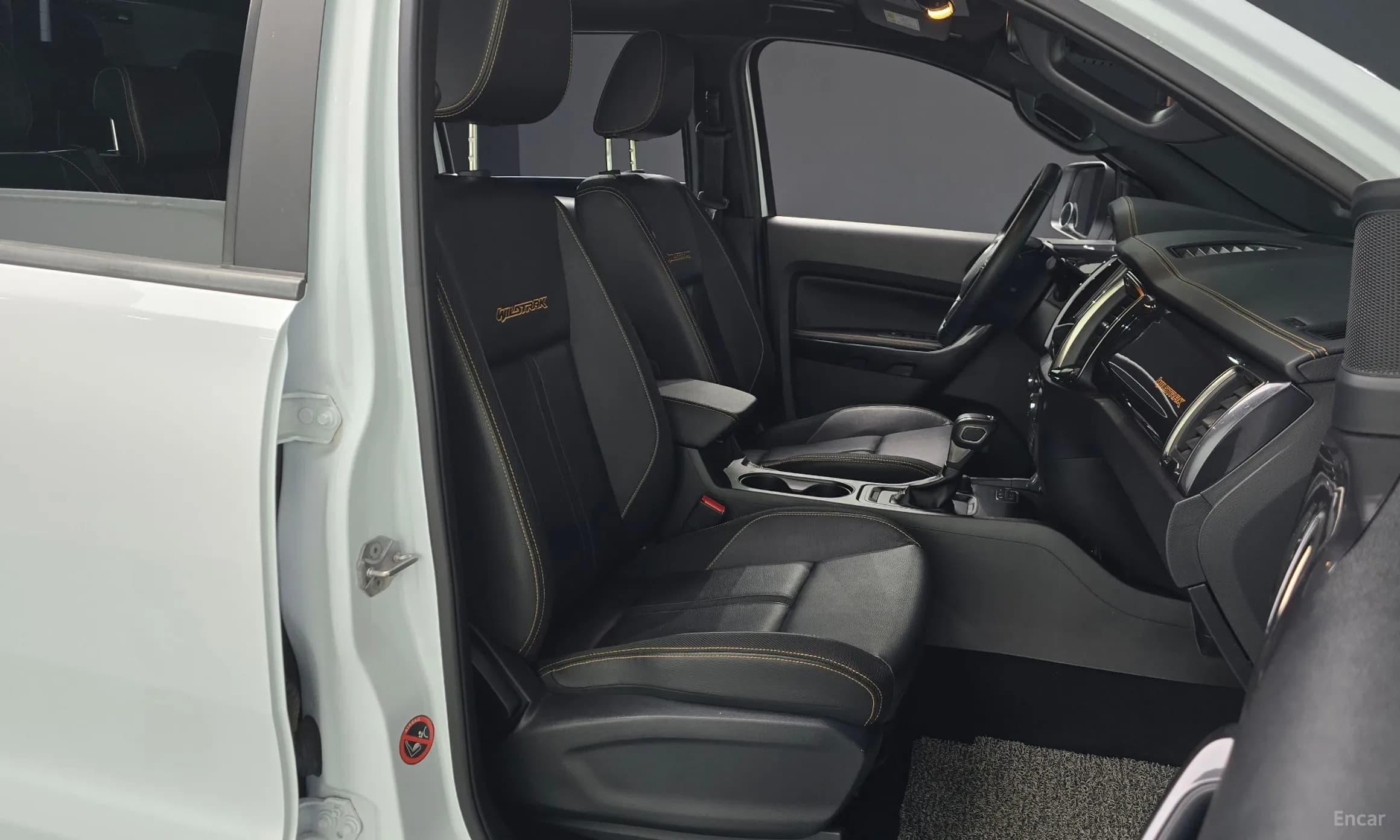 Ranger 3rd Generation