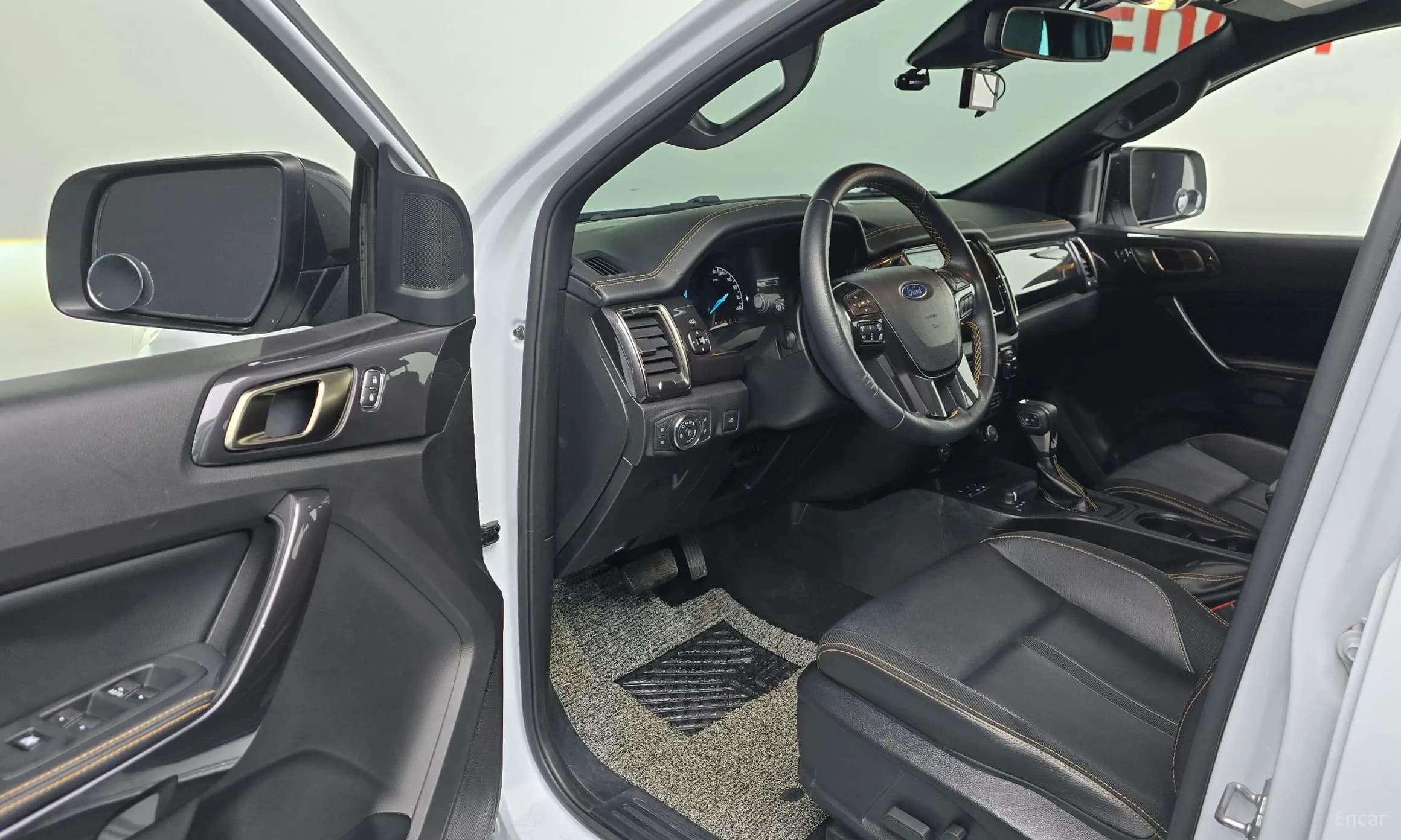 Ranger 3rd Generation