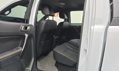 Ranger 3rd Generation