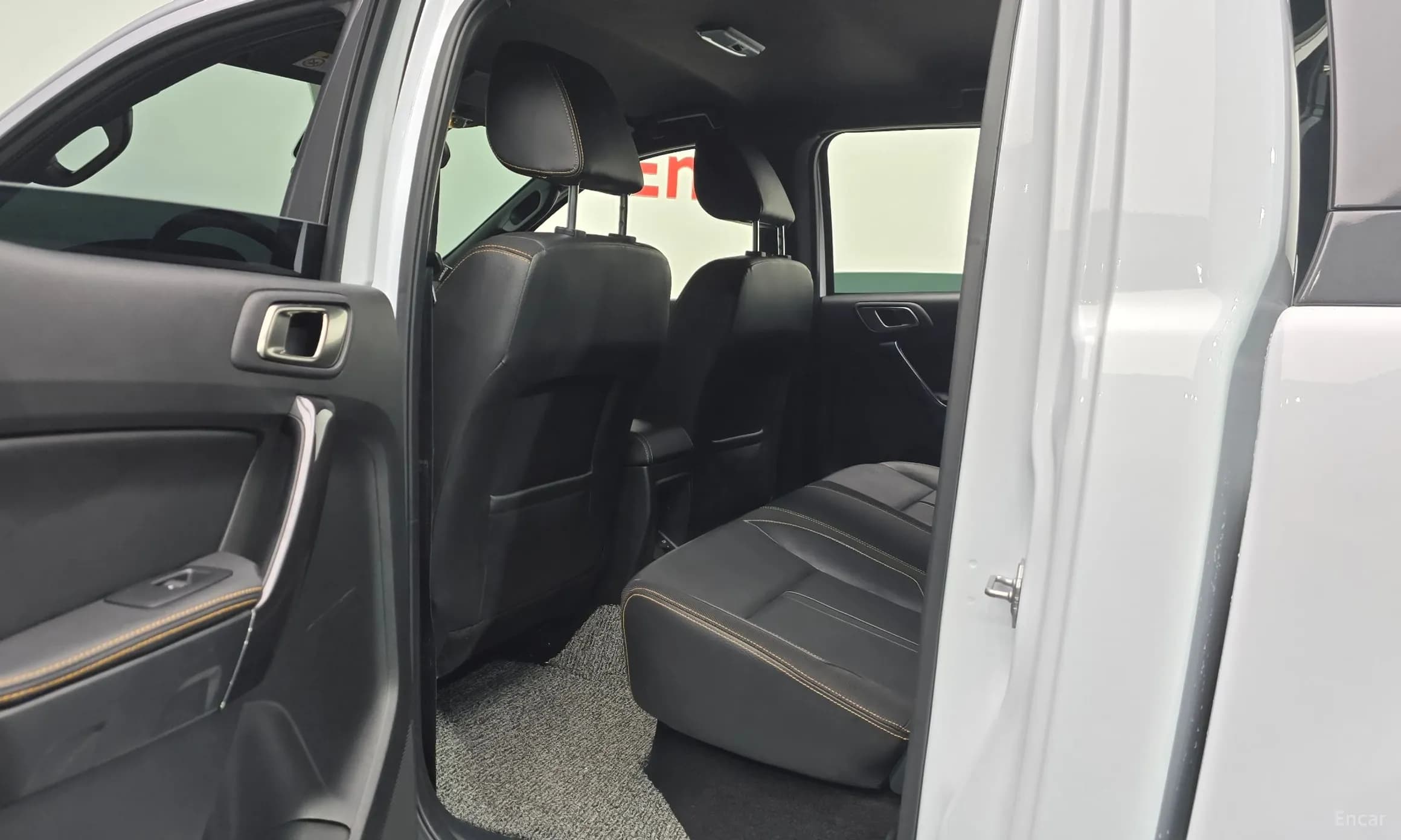 Ranger 3rd Generation