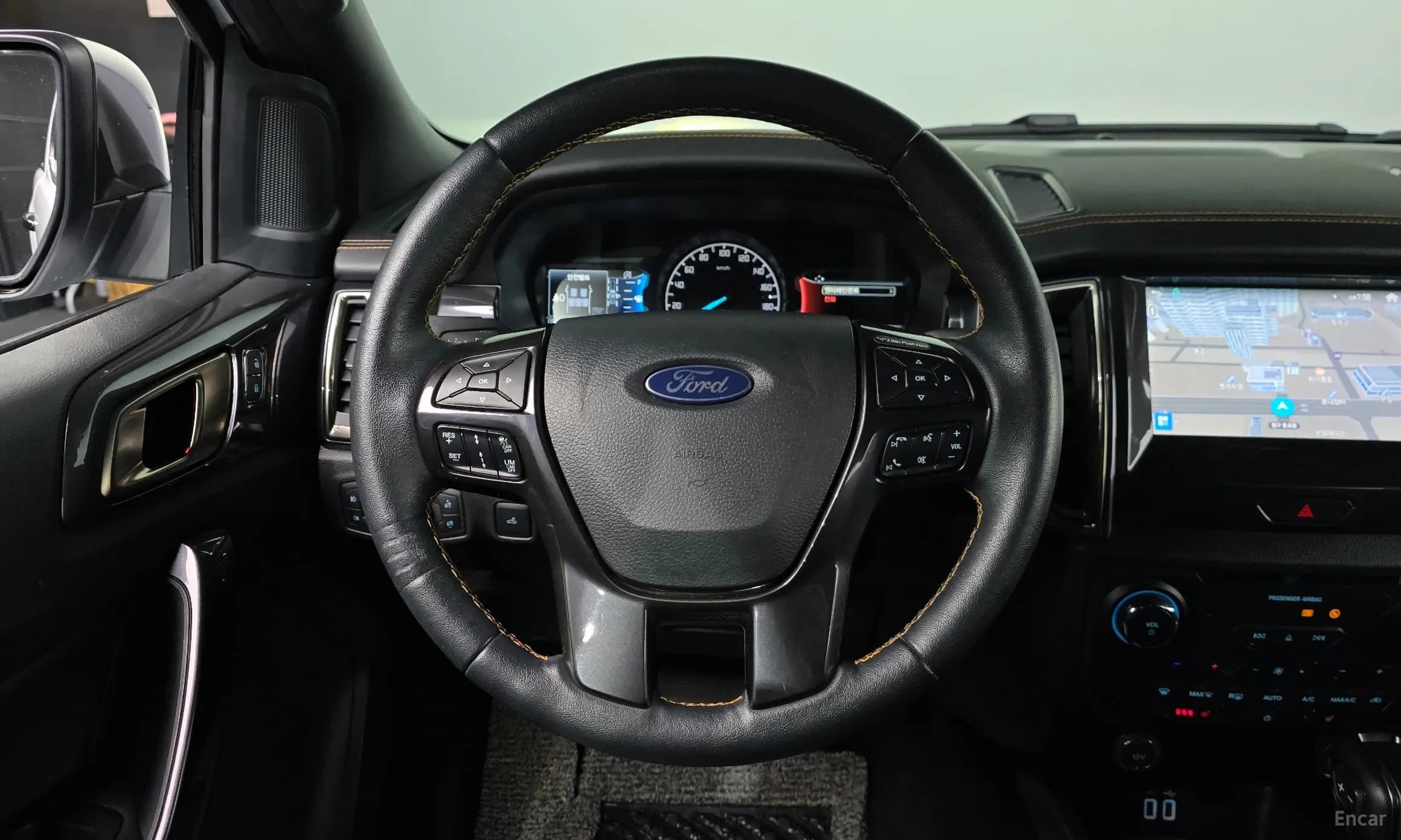 Ranger 3rd Generation