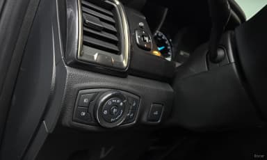 Ranger 3rd Generation