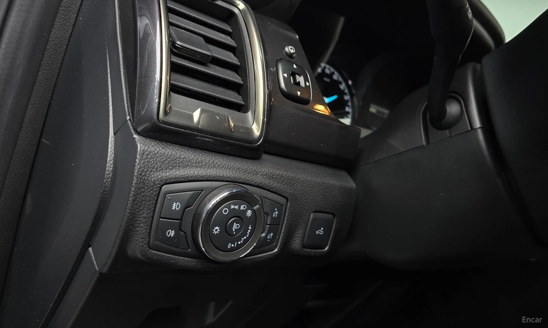 Ranger 3rd Generation