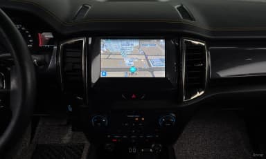 Ranger 3rd Generation