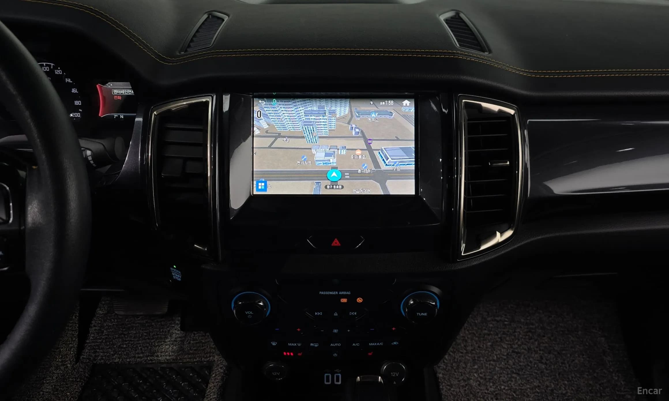 Ranger 3rd Generation