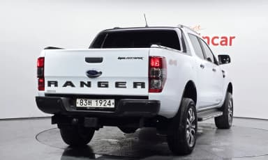 Ranger 3rd Generation