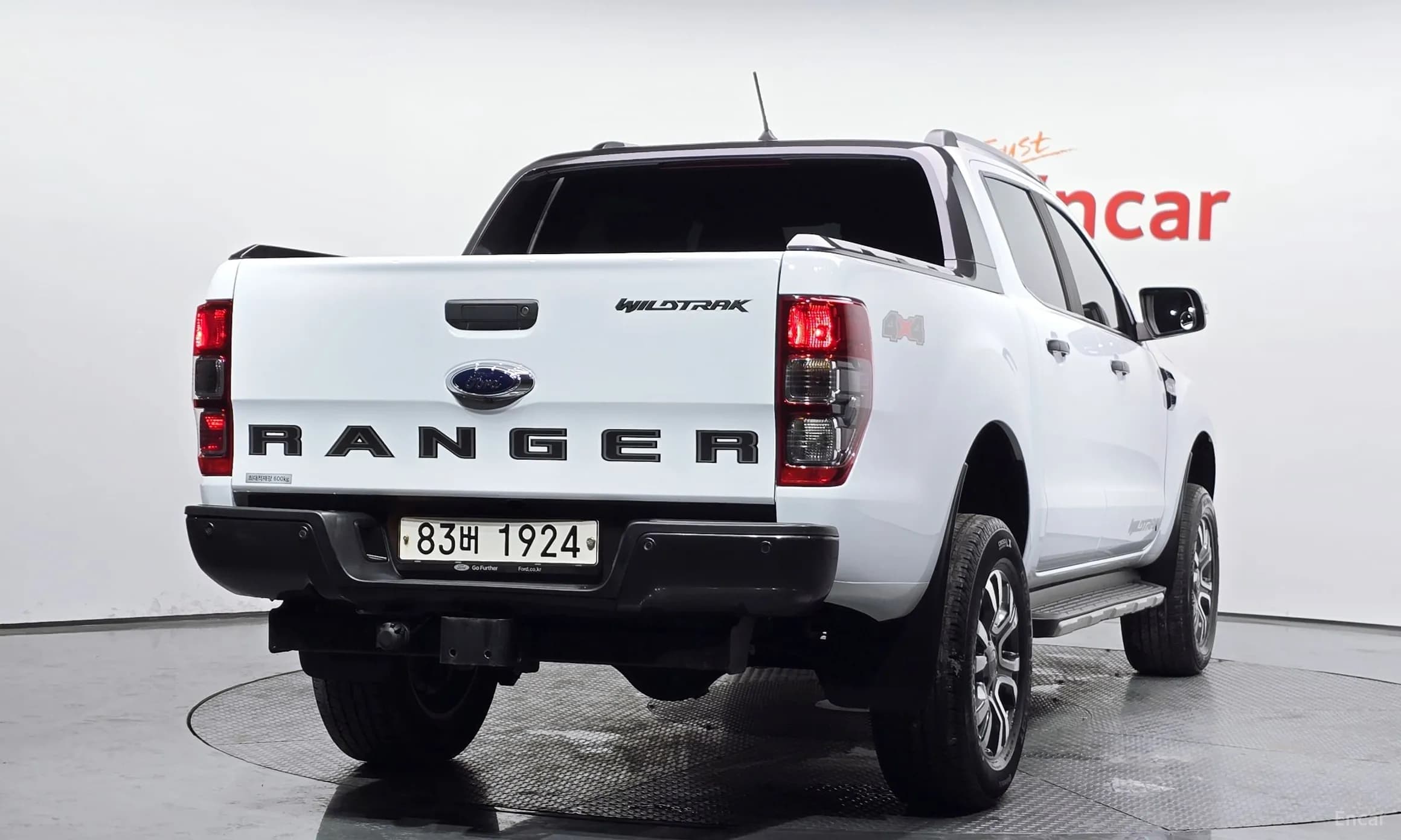 Ranger 3rd Generation