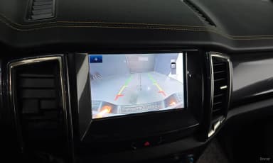 Ranger 3rd Generation