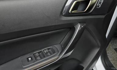 Ranger 3rd Generation