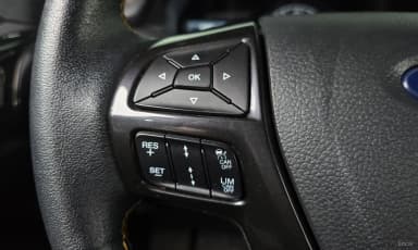 Ranger 3rd Generation