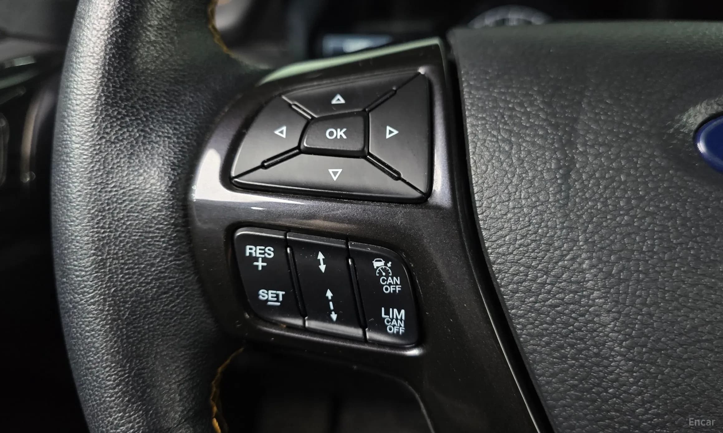 Ranger 3rd Generation