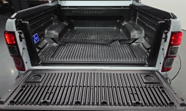 Ranger 3rd Generation