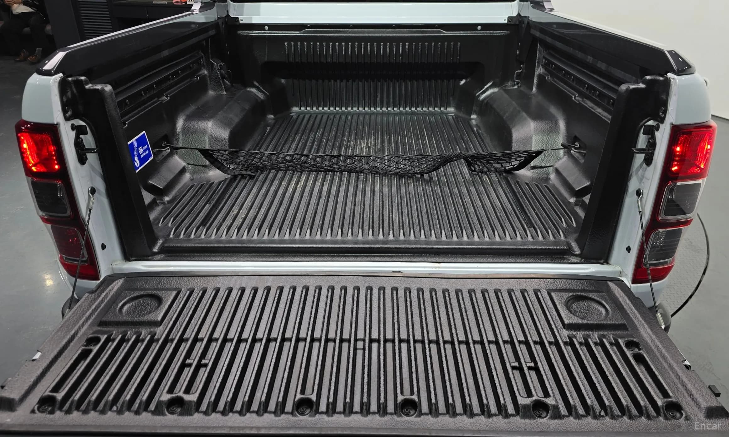 Ranger 3rd Generation