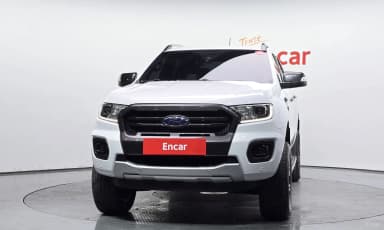 Ranger 3rd Generation