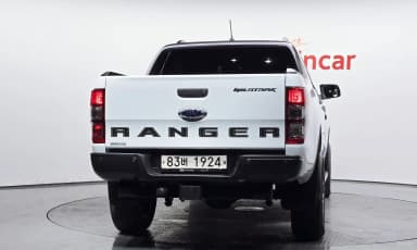 Ranger 3rd Generation
