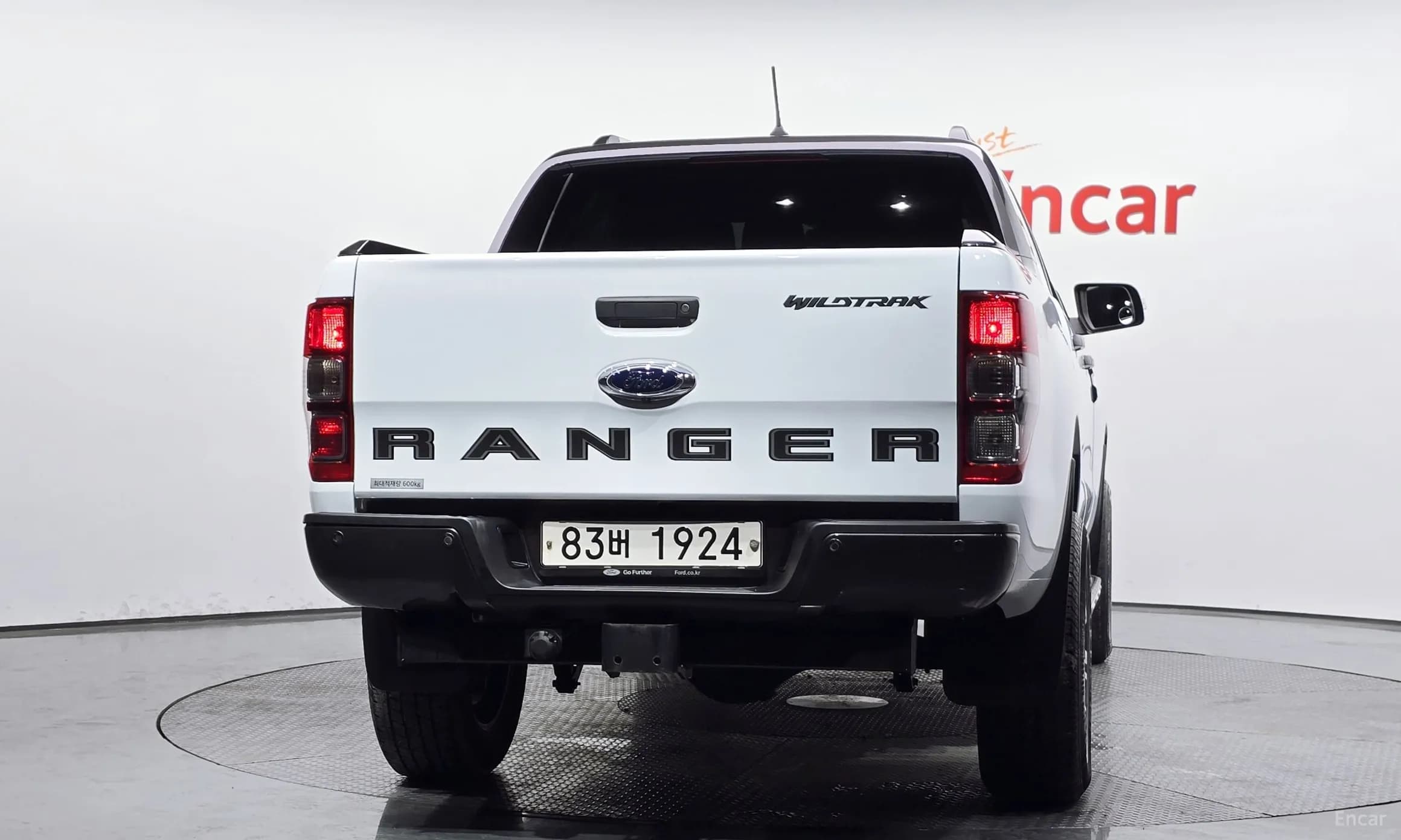 Ranger 3rd Generation