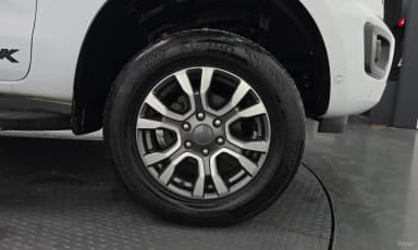 Ranger 3rd Generation