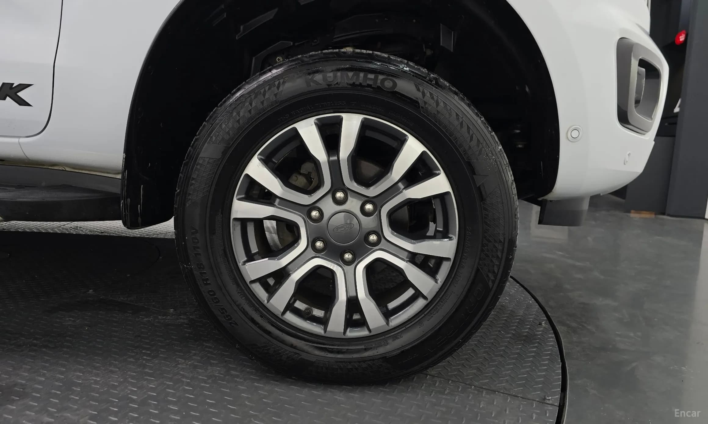 Ranger 3rd Generation