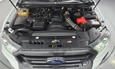 Ranger 3rd Generation