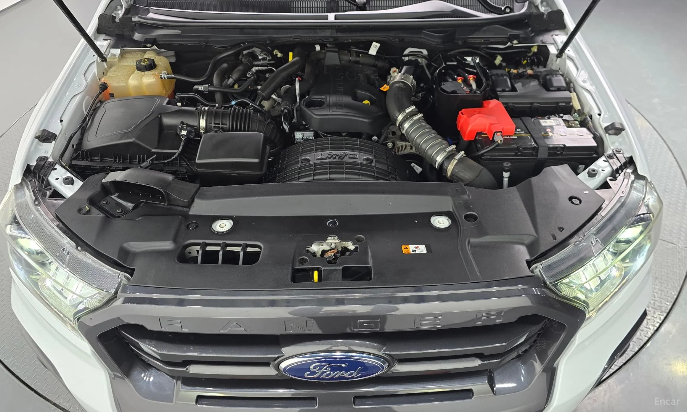 Ranger 3rd Generation