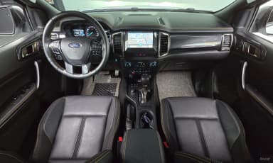 Ranger 3rd Generation