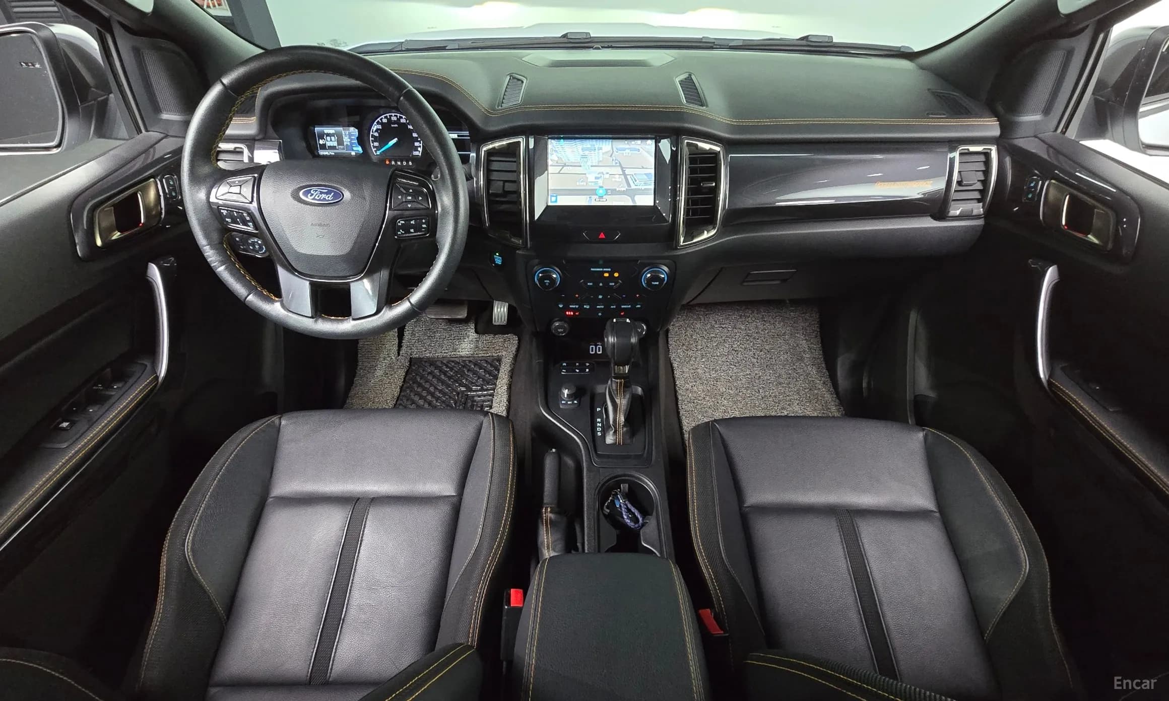 Ranger 3rd Generation