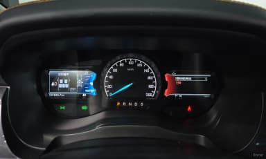 Ranger 3rd Generation