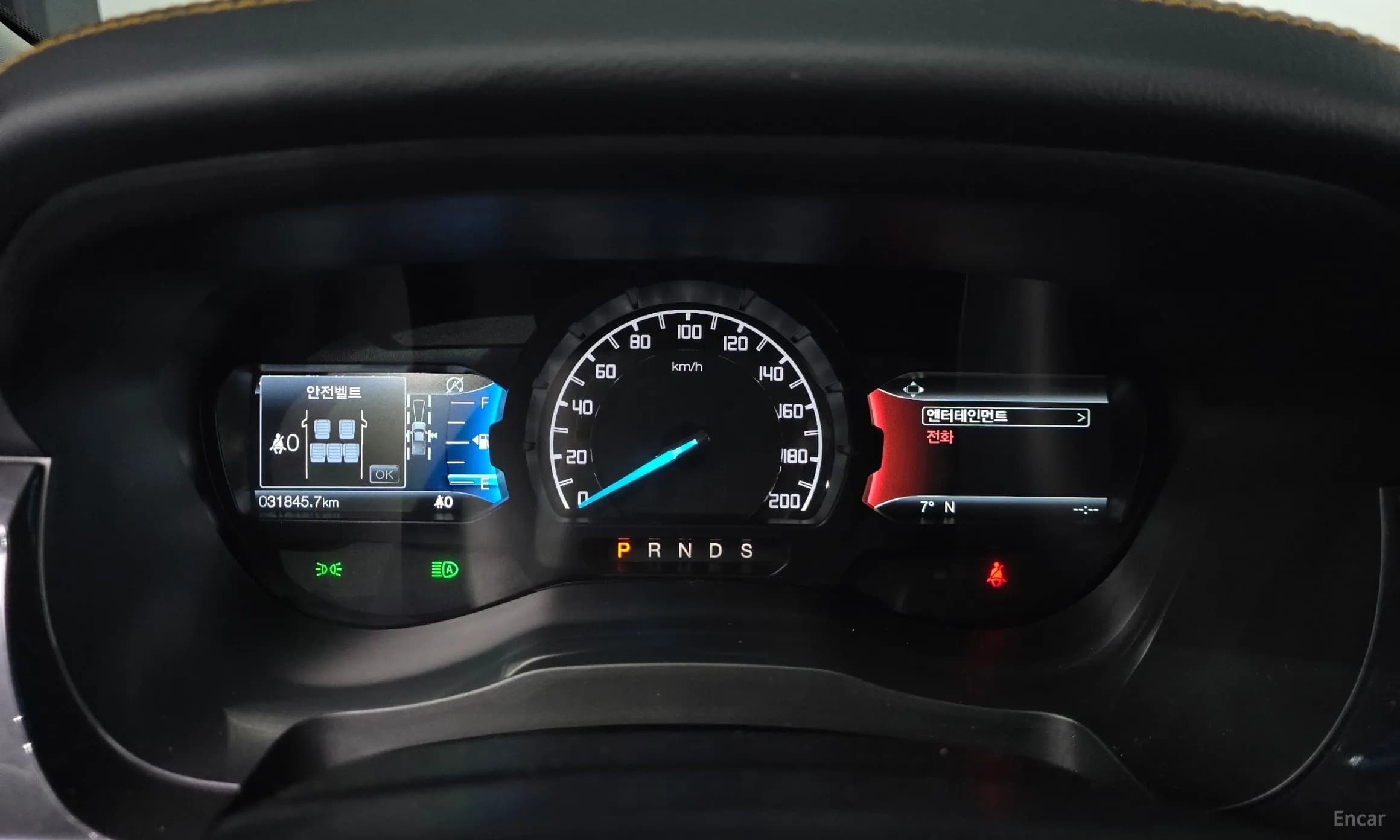 Ranger 3rd Generation