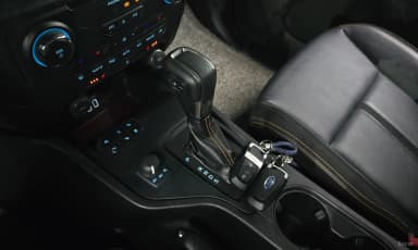 Ranger 3rd Generation