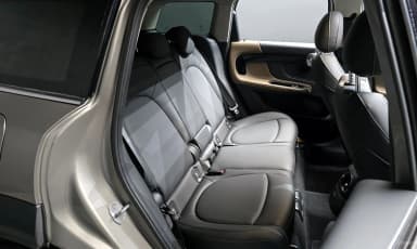 Cooper D Countryman