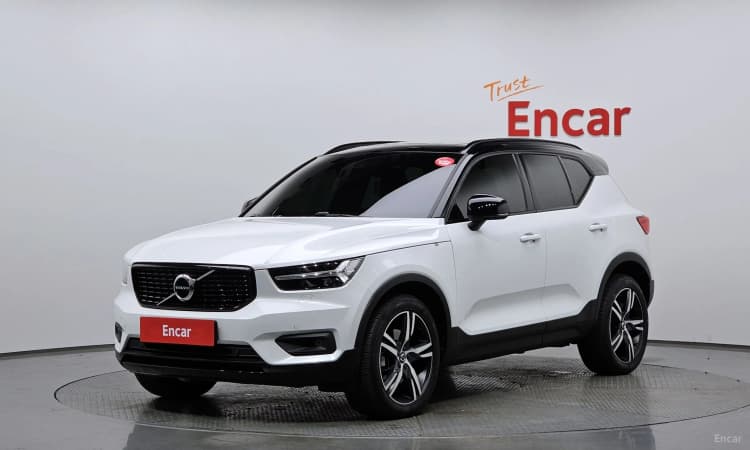 XC40