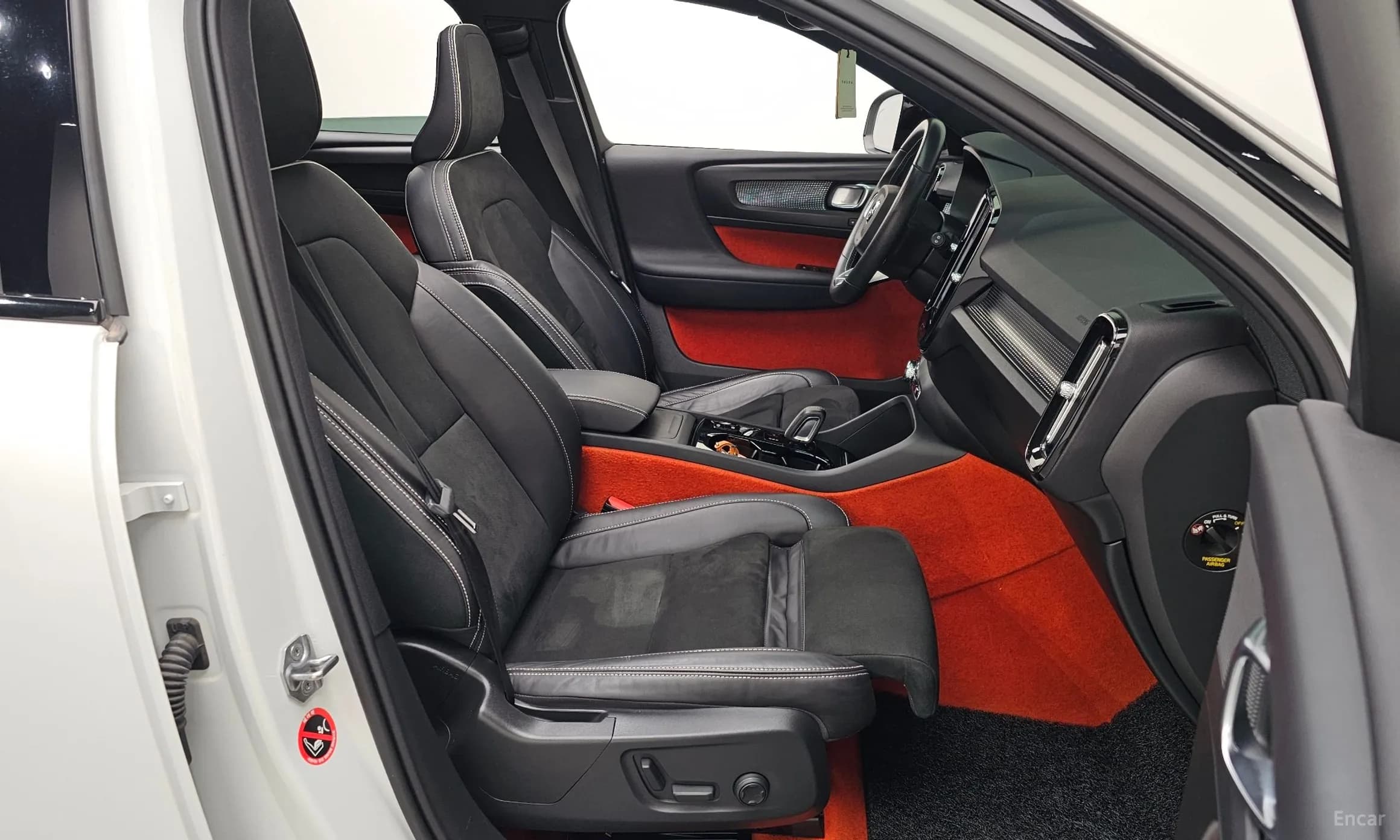XC40