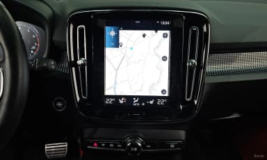 XC40