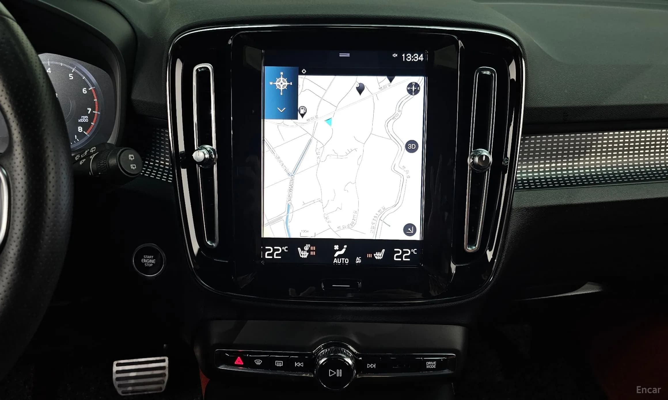 XC40