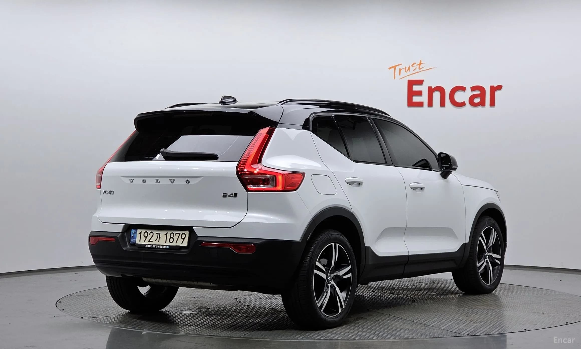 XC40