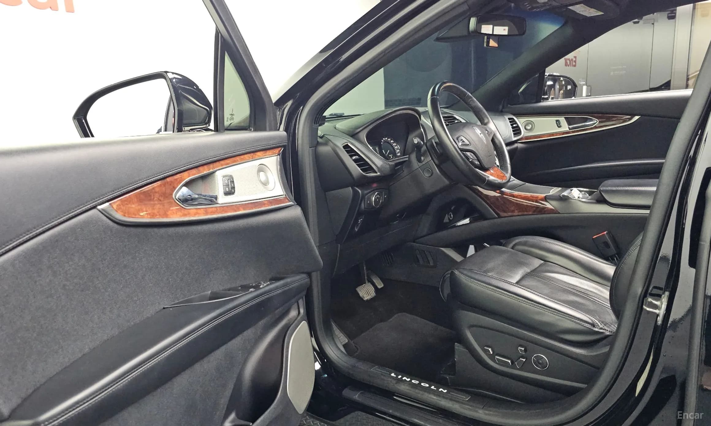 MKX 2nd Generation