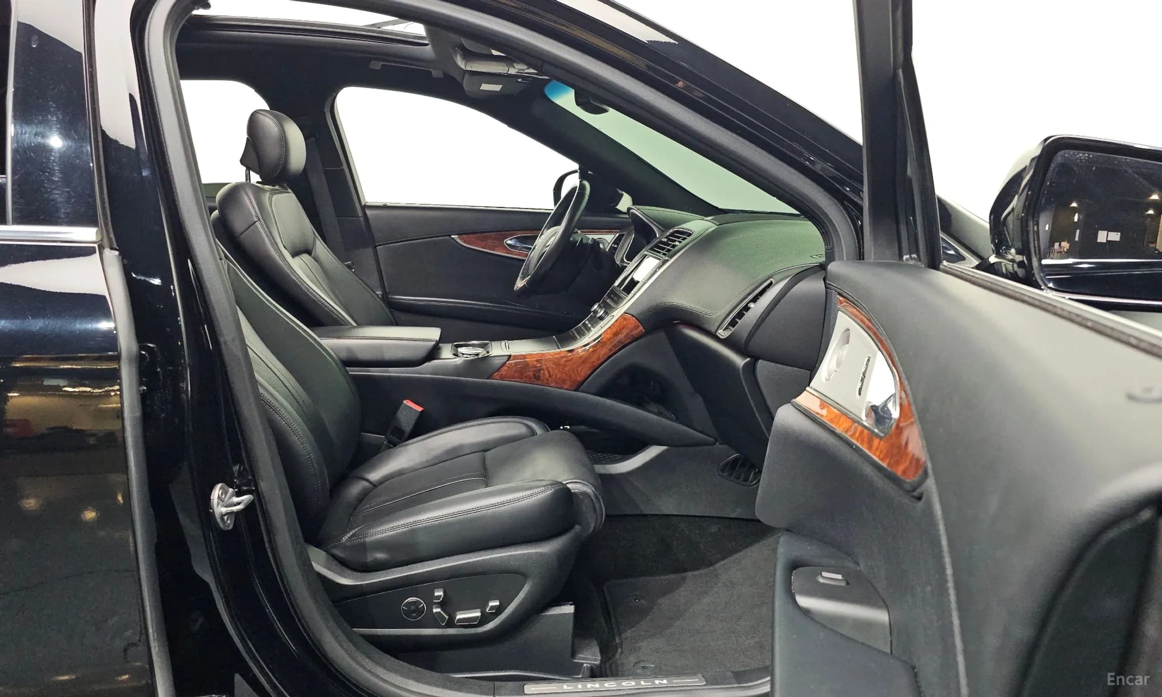MKX 2nd Generation