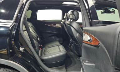 MKX 2nd Generation