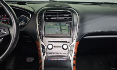 MKX 2nd Generation