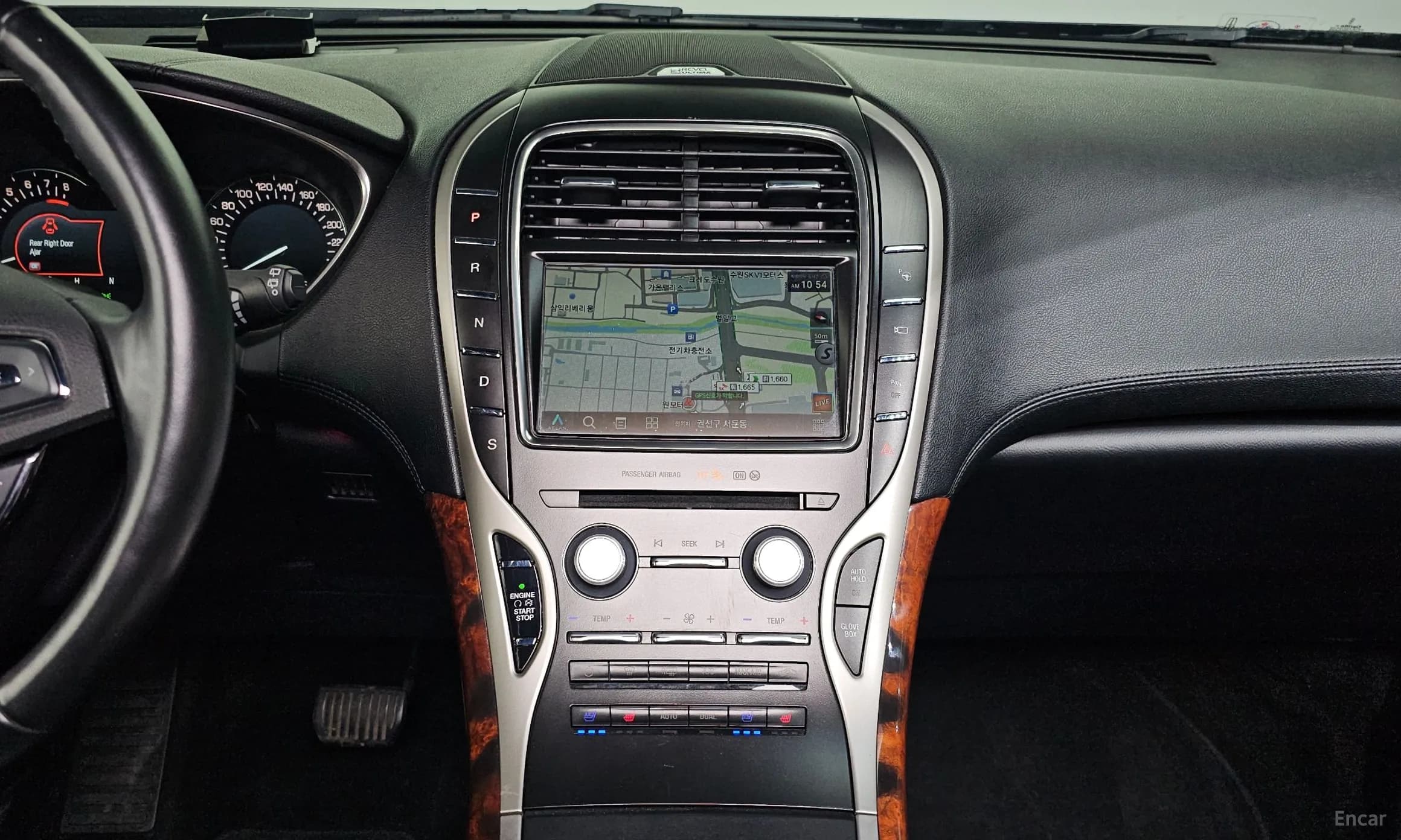 MKX 2nd Generation